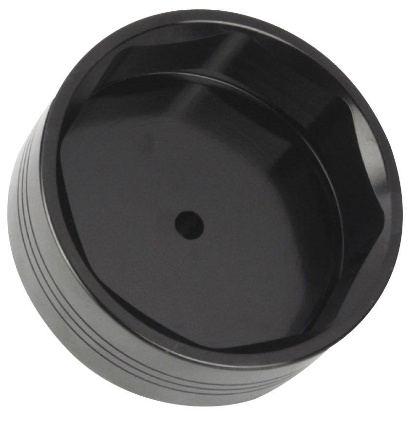 DOUILLE CAPUCHONS MoyeuX BPW 12T 109mm 8 PANS
